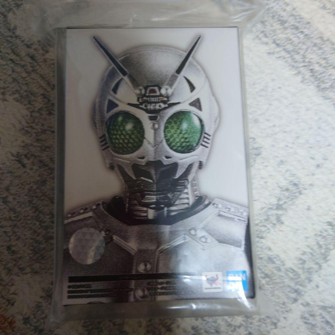 バンダイ・スピリッツ 仮面ライダーシャドウムーン