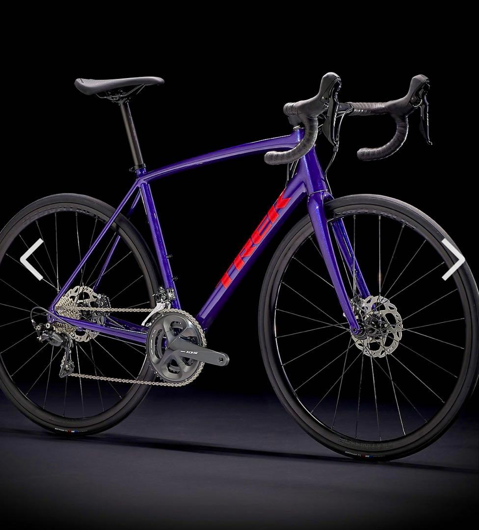 トレック　エモンダ　サイズ54