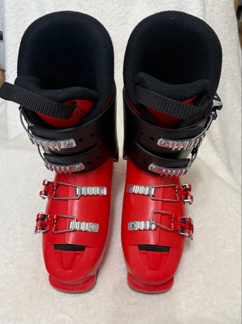 Atomic Hawx Jr4 ジュニア用スキーブーツ