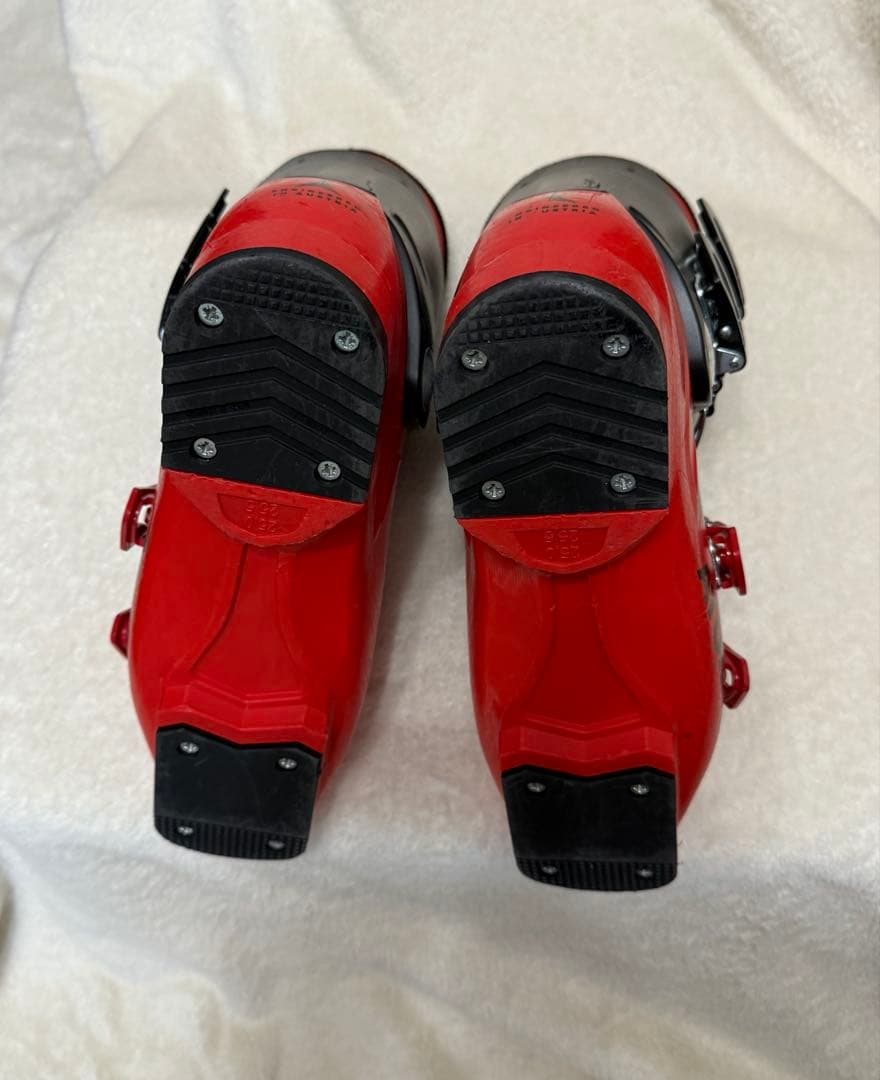 Atomic Hawx Jr4 ジュニア用スキーブーツ