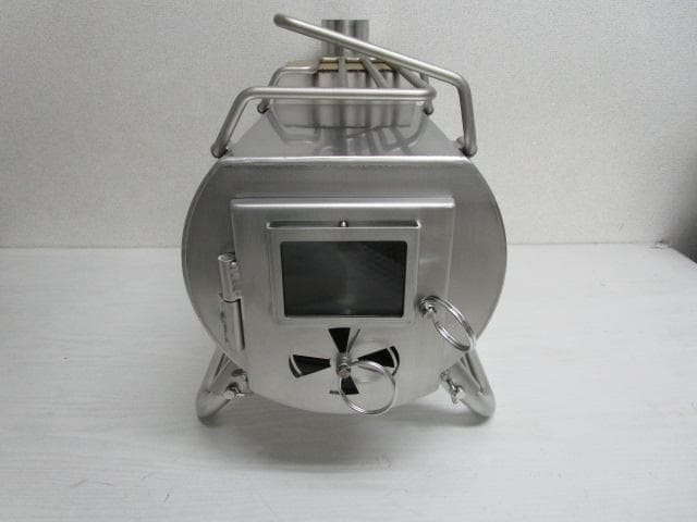 【限定特価！】G-Stove Heat View XL ジーストーブ薪ストーブ