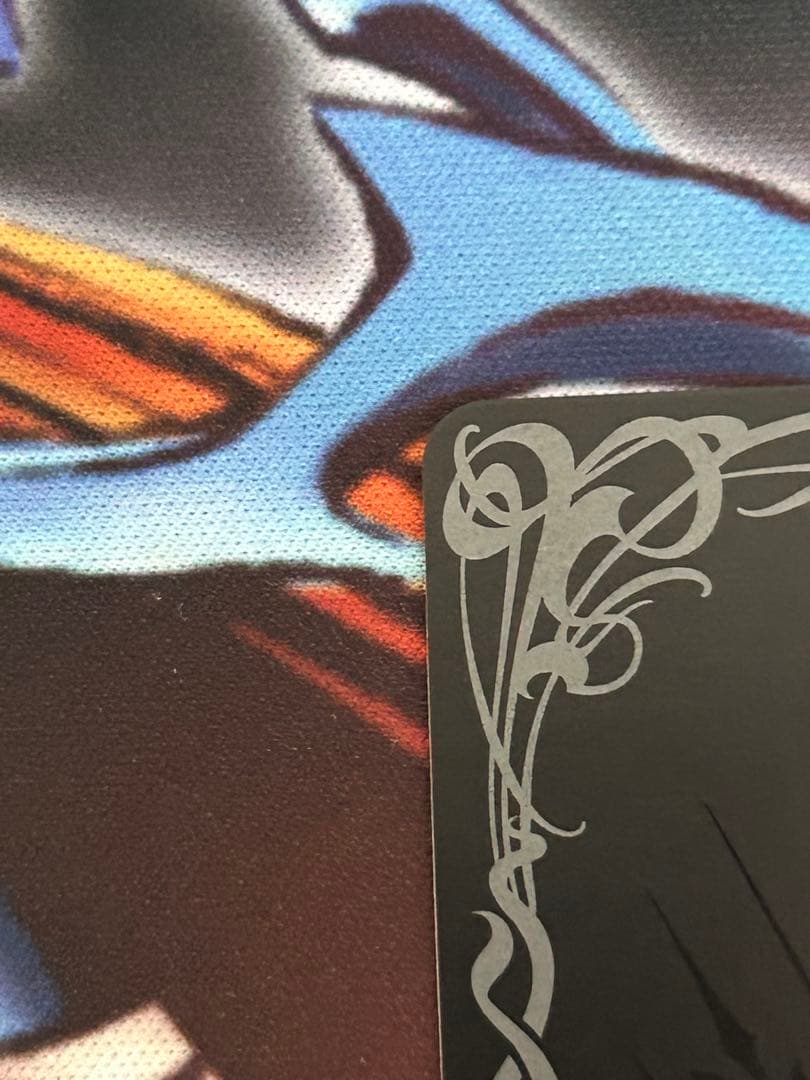 バトスピ　聖皇ジークフリーデン　リバイバル　シークレット