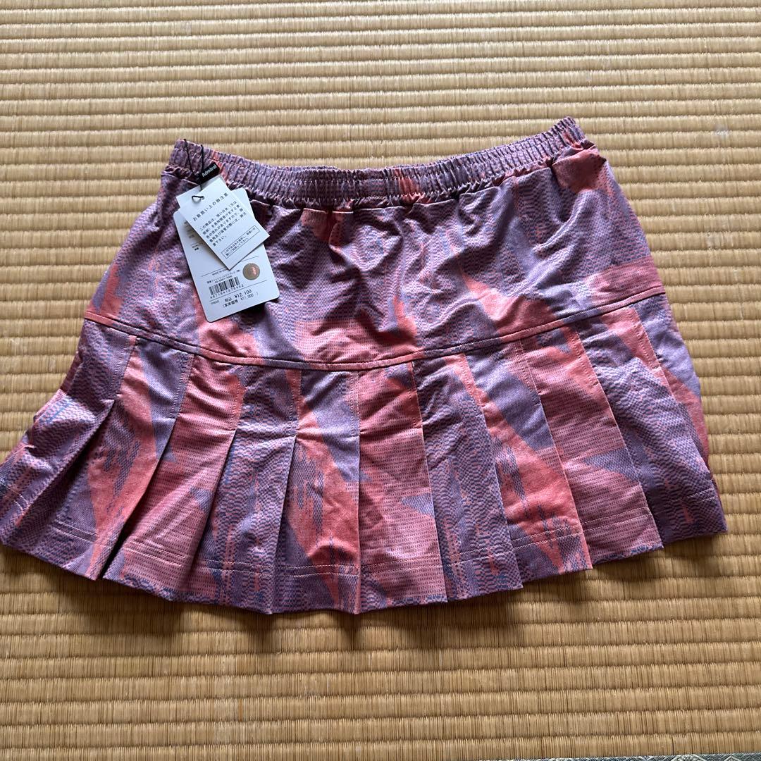 未使用　Admiral　レディスセットアップ　ATLA504 503 PNK M