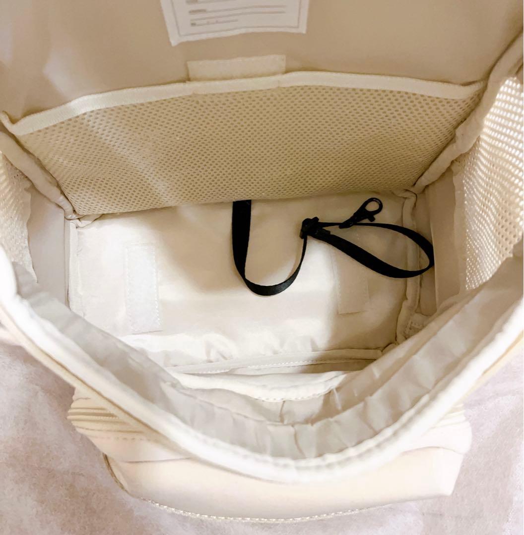 シティドッグ ネオプレーン バックパック キャリー Sサイズ