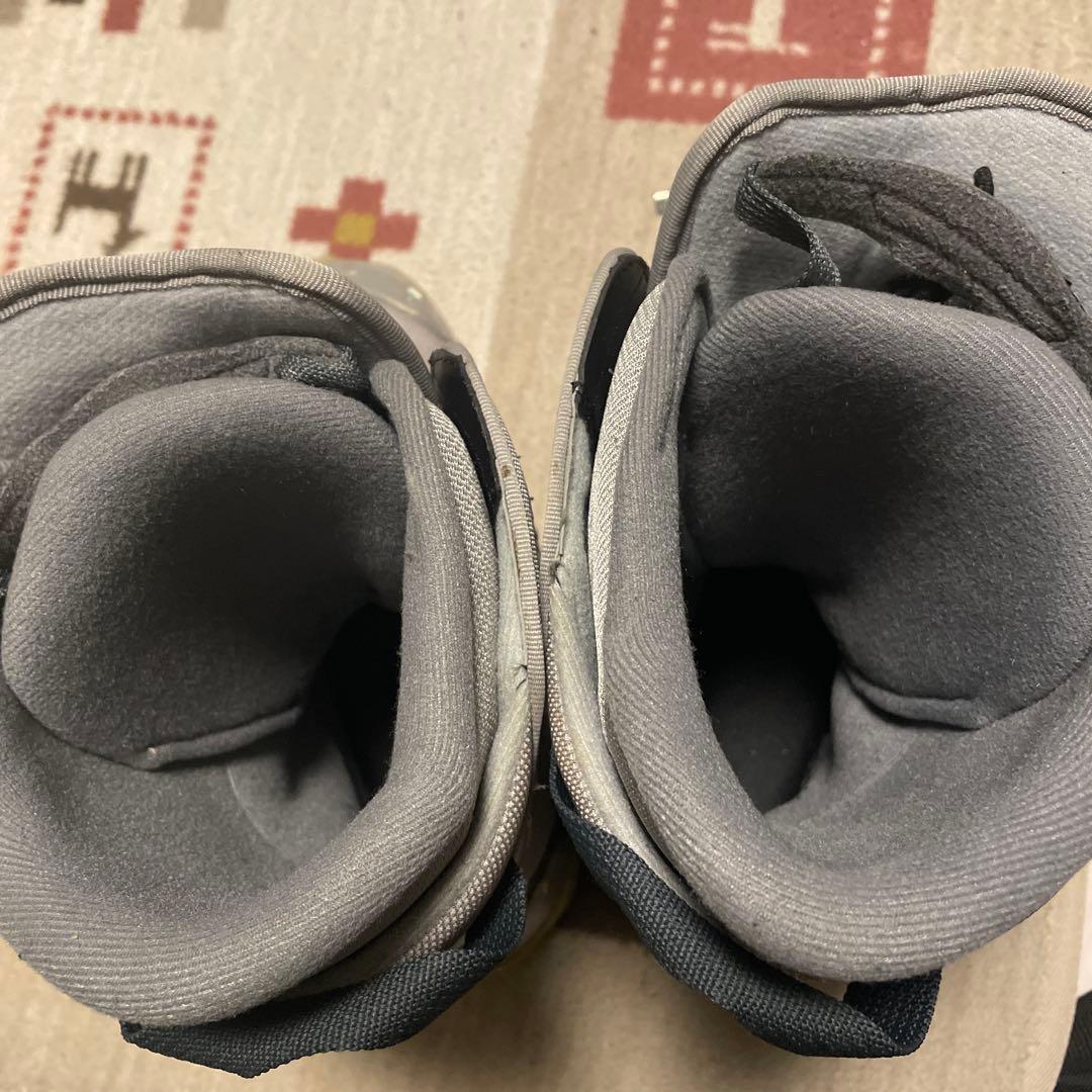 キスマーク　ステップイン ボード　ビンディング　ブーツ　3点セット