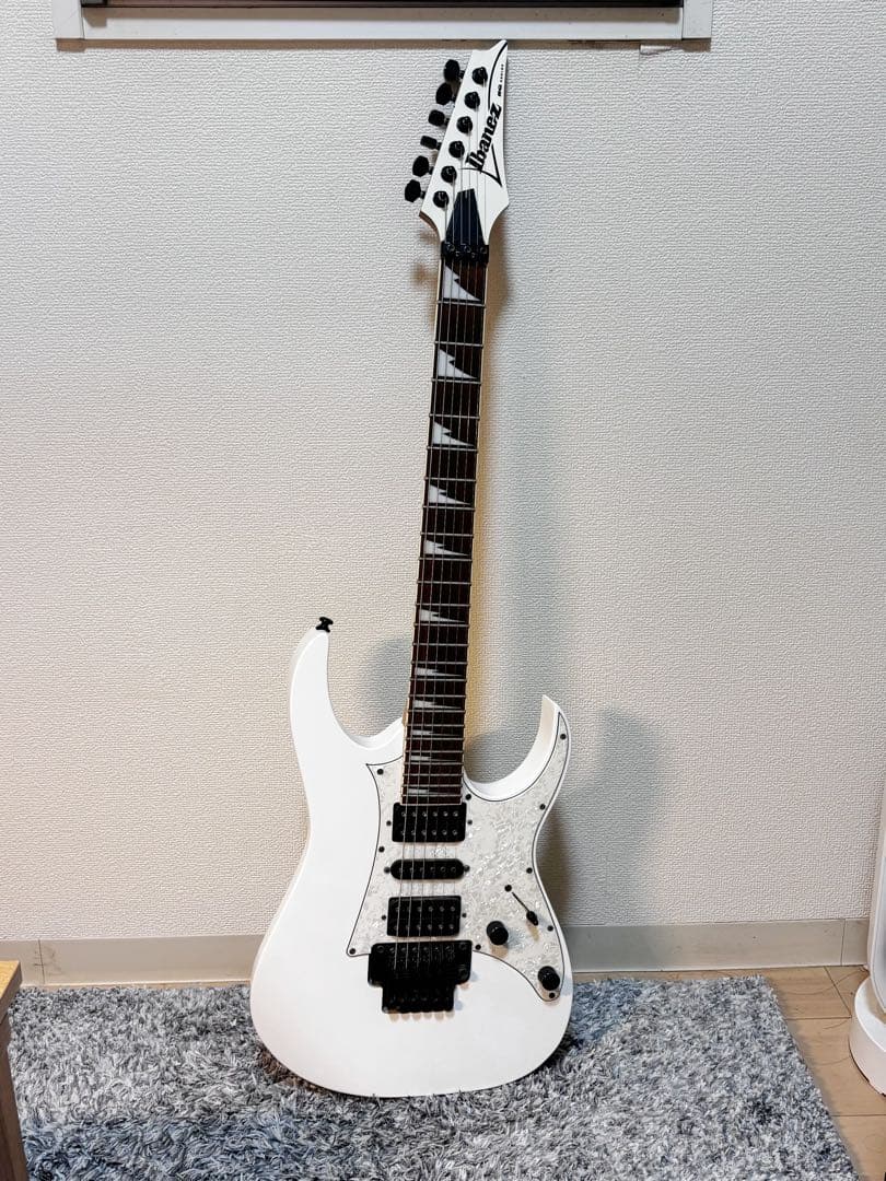 Ibanezエレキギター