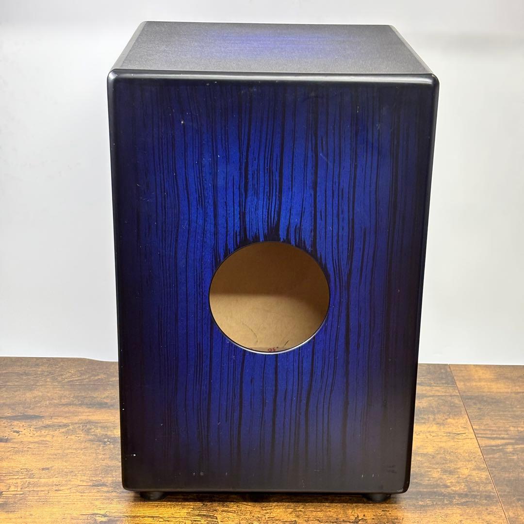 LP Aspire Accents カホン LPA1332 Cajon 打楽器