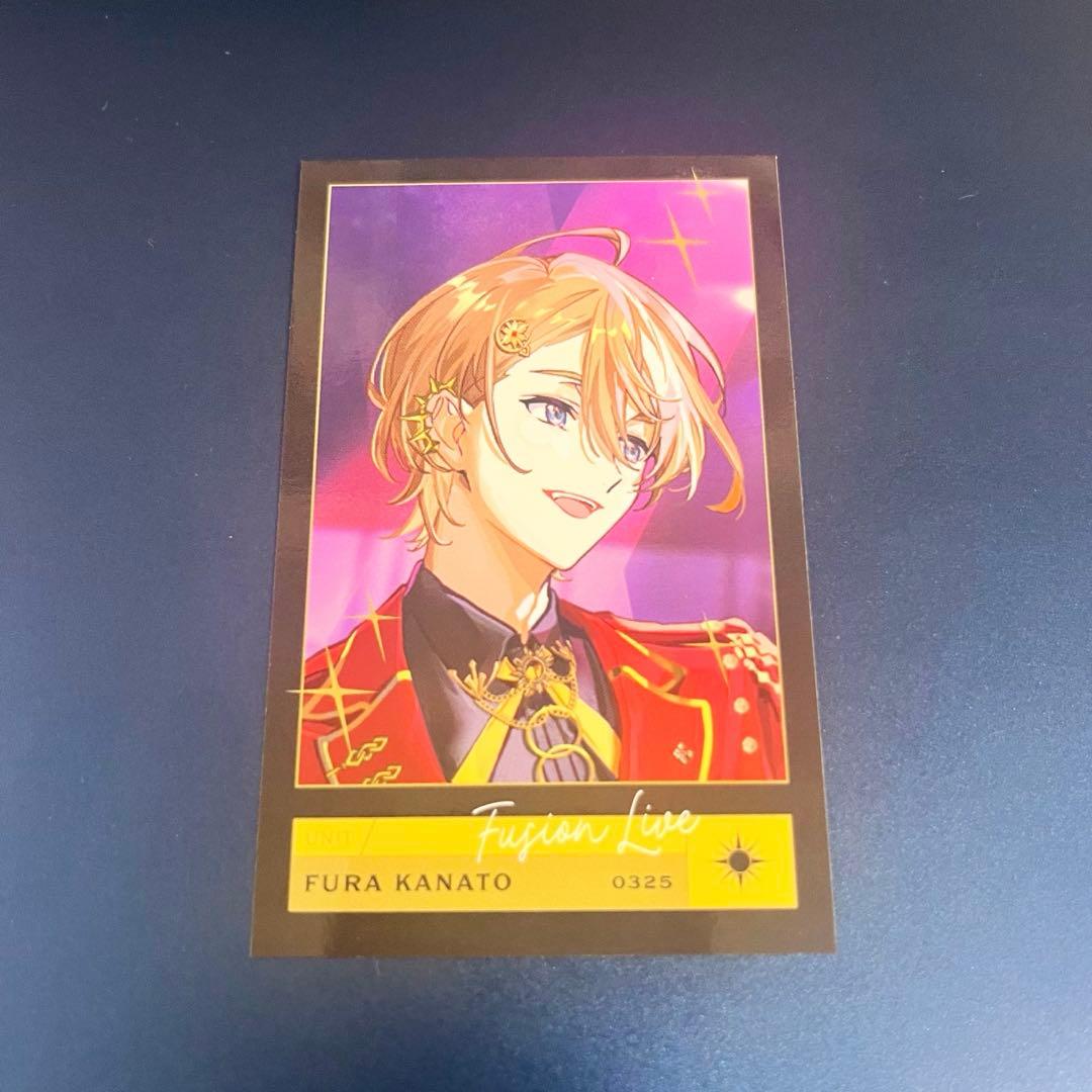 にじさんじ IMPACT 太陽組 風楽奏斗 缶バッジ 9点 カード チケット