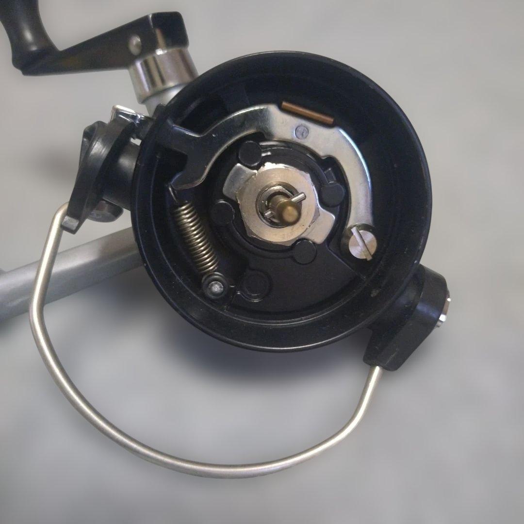 【ジャンク】アブガルシア カーディナル3E