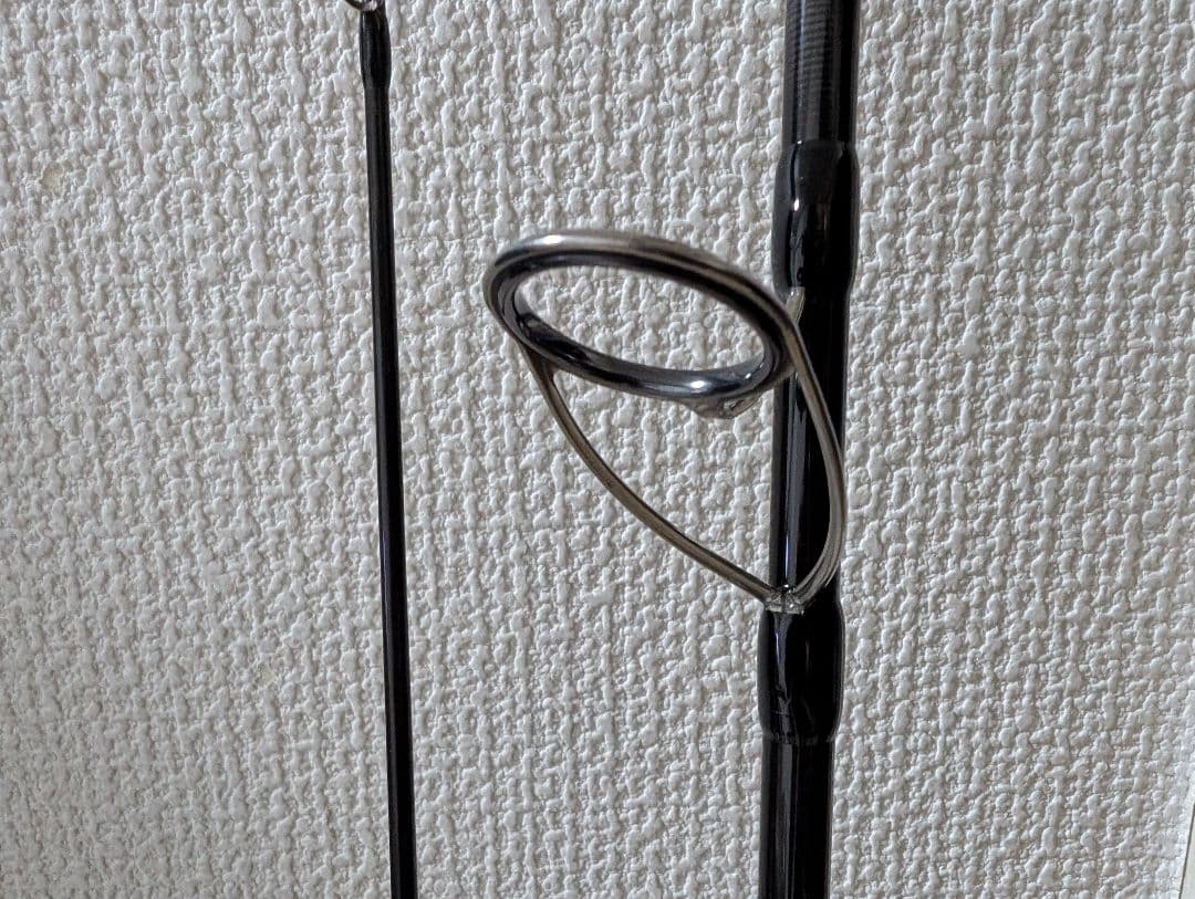 アピア　Foojin'z フージンZ ビーストブロウル93MH BORON