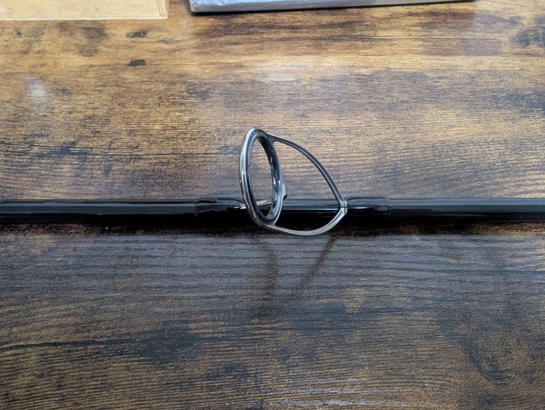 アピア　Foojin'z フージンZ ビーストブロウル93MH BORON