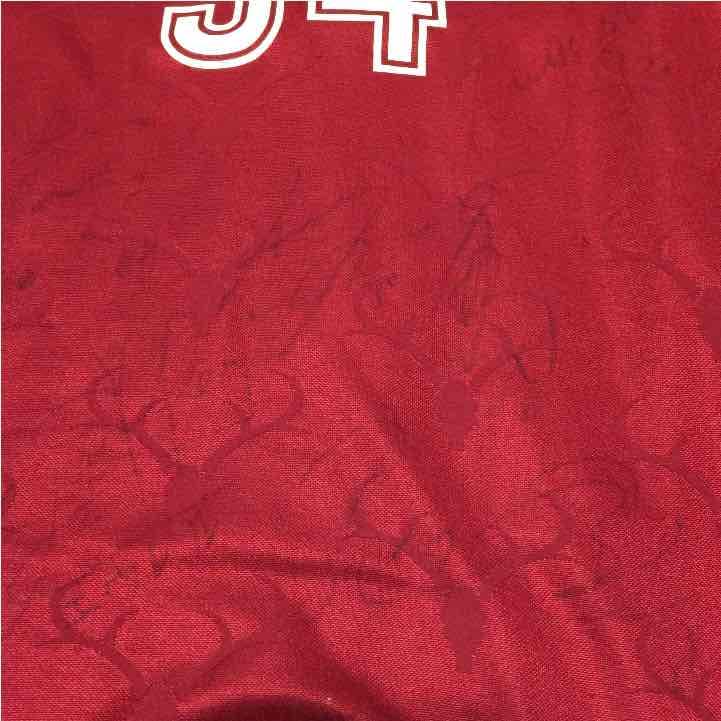 鹿島アントラーズ