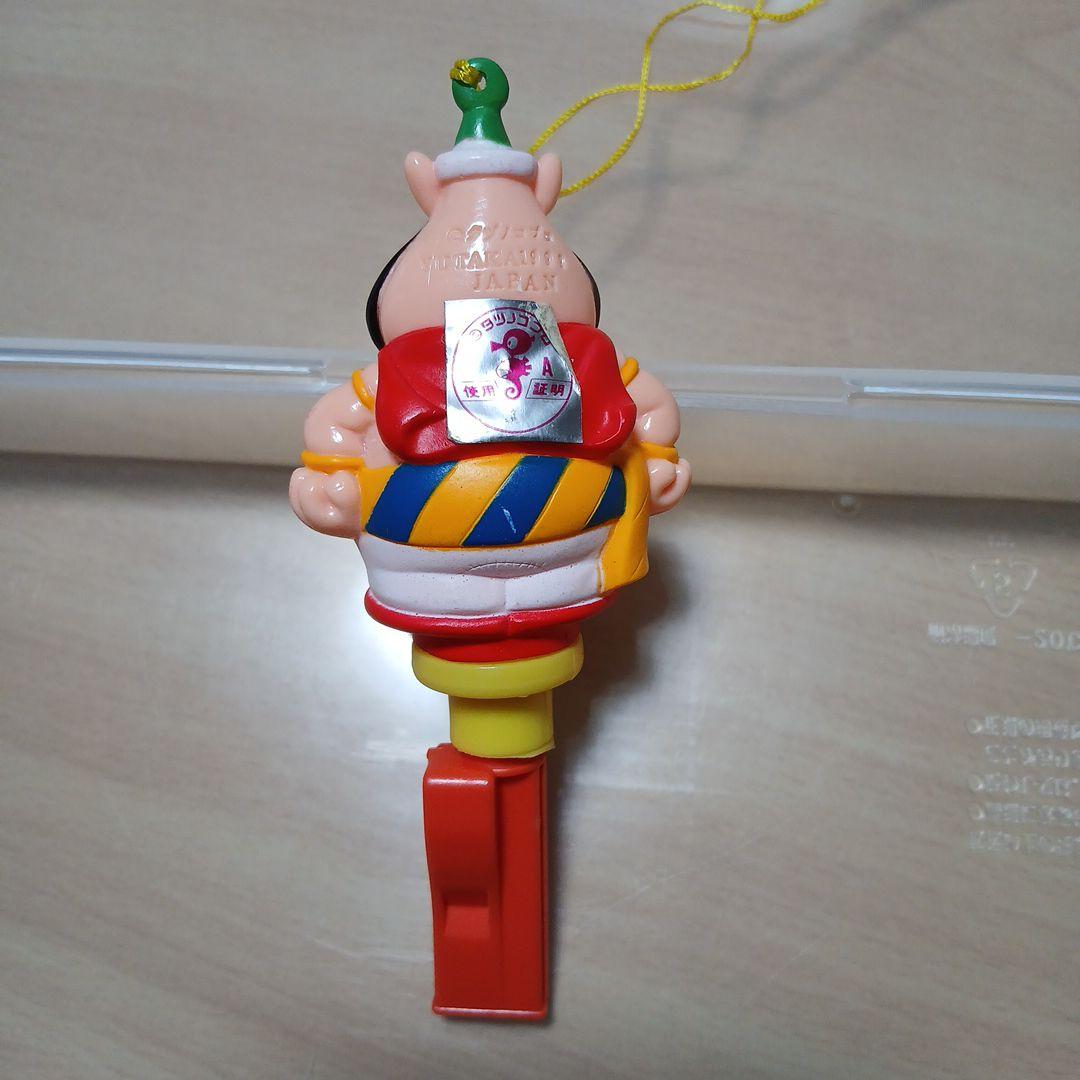 ハッカパイプ　キャラクター　7個セット　レトロ