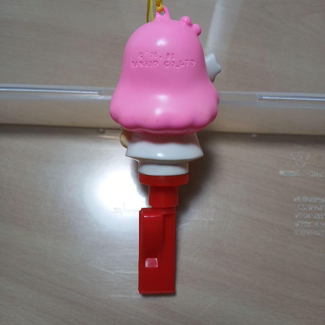 ハッカパイプ　キャラクター　7個セット　レトロ