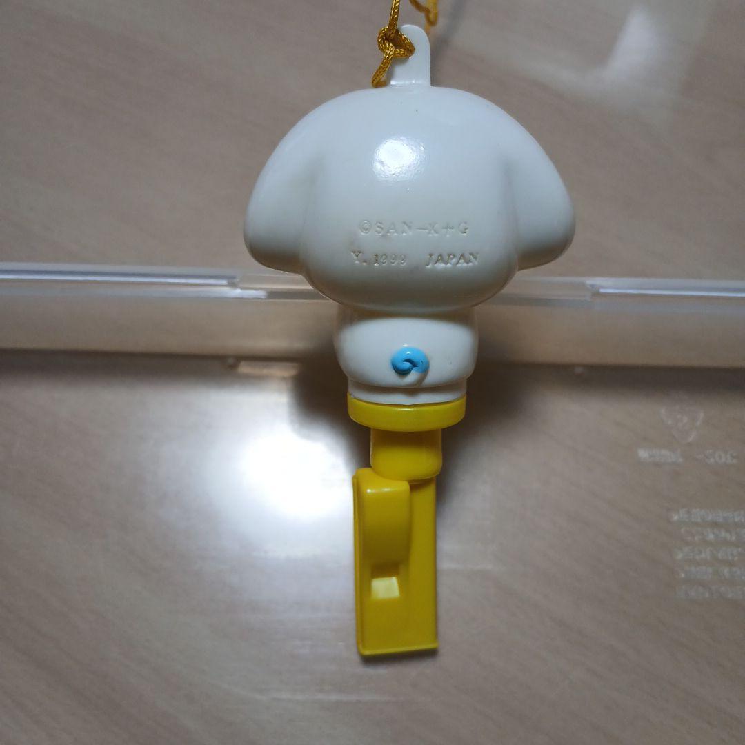 ハッカパイプ　キャラクター　7個セット　レトロ