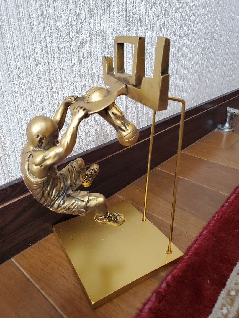 【超希少】★シャキール・オニールのフィギュア(配布品)★