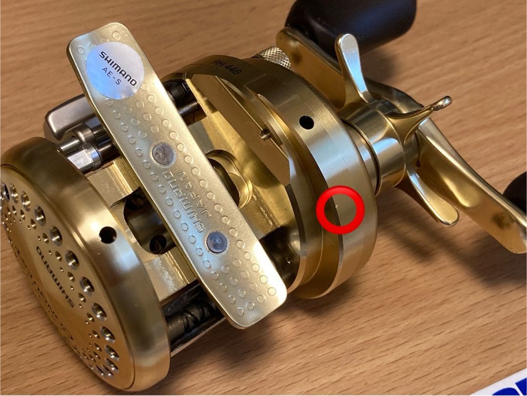 01 カルカッタ コンクエスト 50 未使用 保管品　検索:51 DC XT