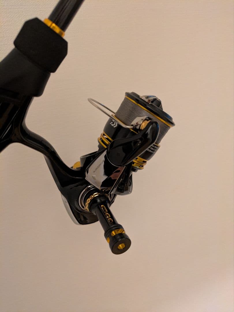 【美品】レガリス LT2000S-P　☆✩Rehkaさん専用