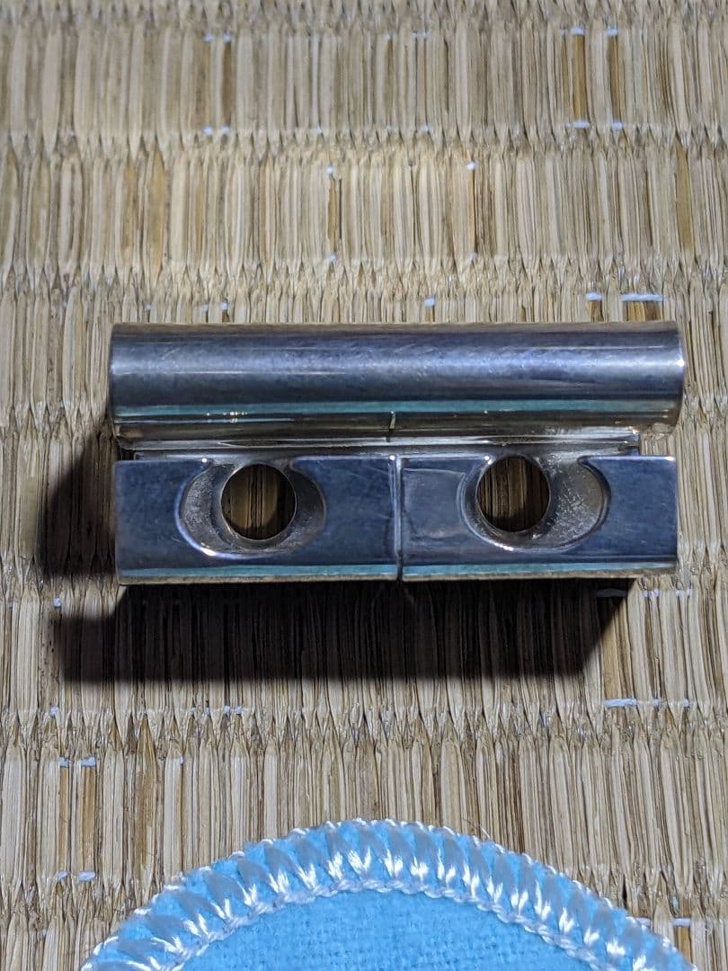 ♦ティファニー ゴルフティーホルダー 刻印 スターリング 925 銀製品 趣味