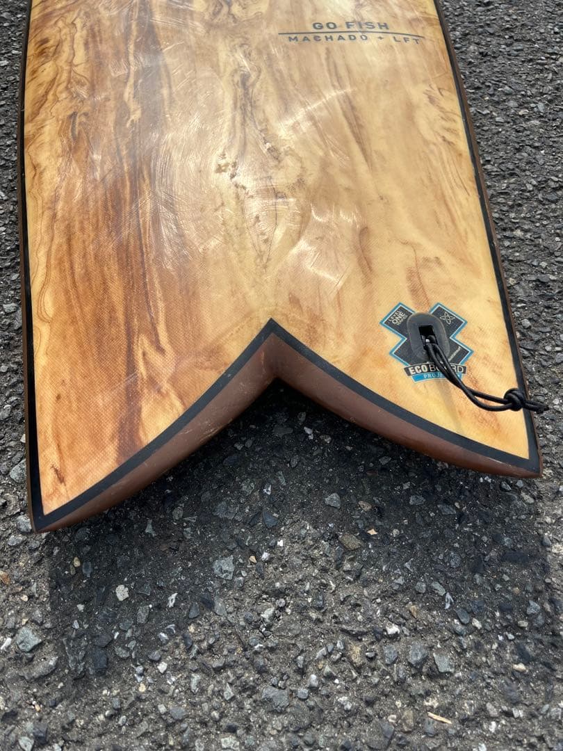 user_9fbdb4ff  希少　GO FISH