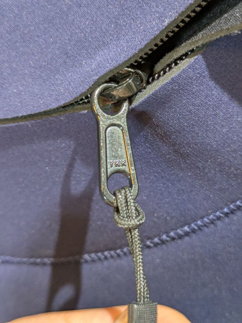 ウェットスーツ メンズ MLサイズ スプリング 日本製 夏 XCEL