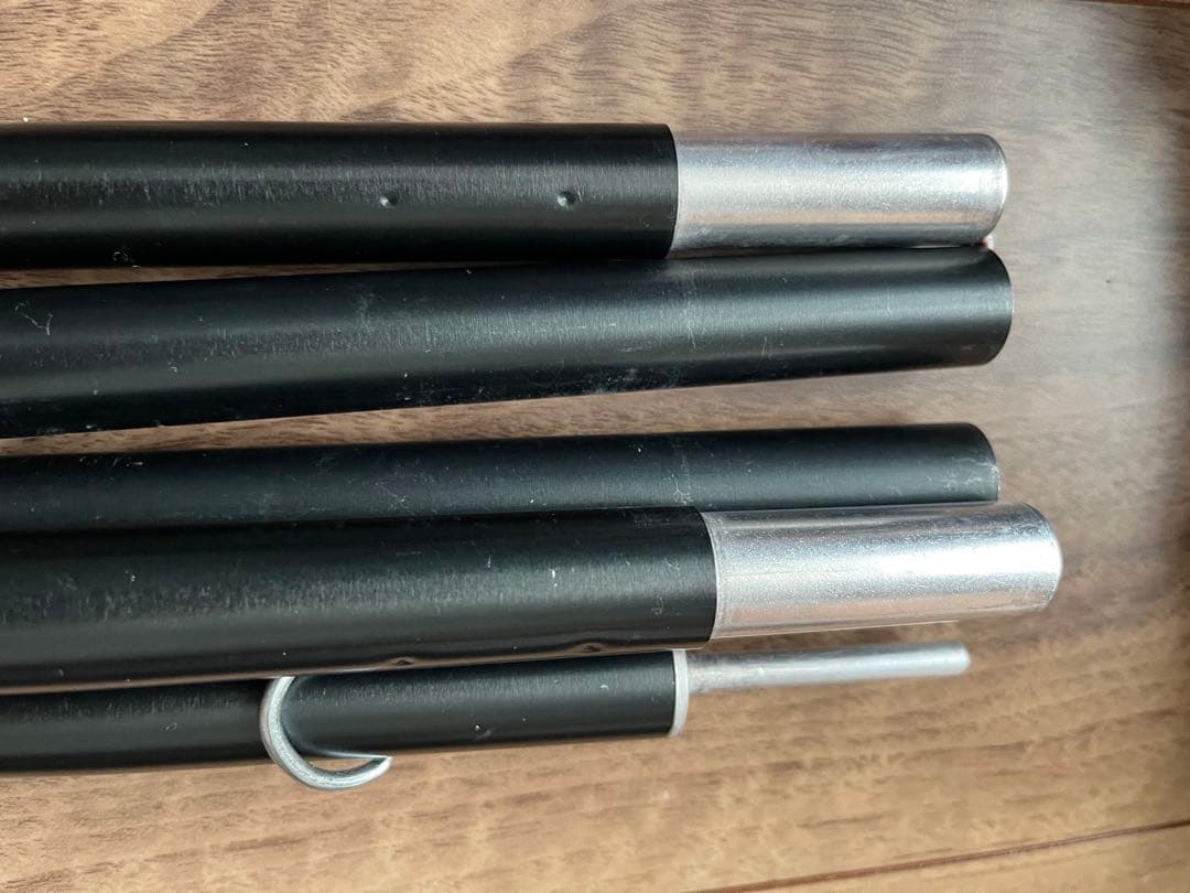 WAQ Alpha T/C アルファtc インナー新品/おまけとんがり付き