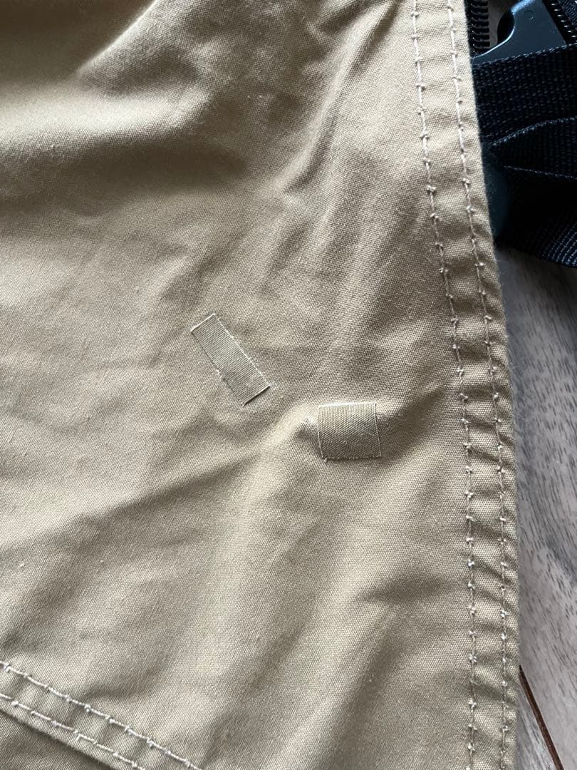 WAQ Alpha T/C アルファtc インナー新品/おまけとんがり付き