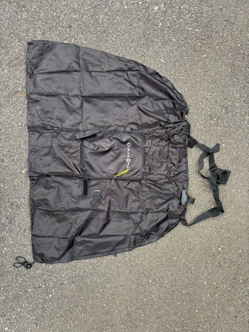 DAHON HORIZE 折りたたみ自転車 ライムグリーン