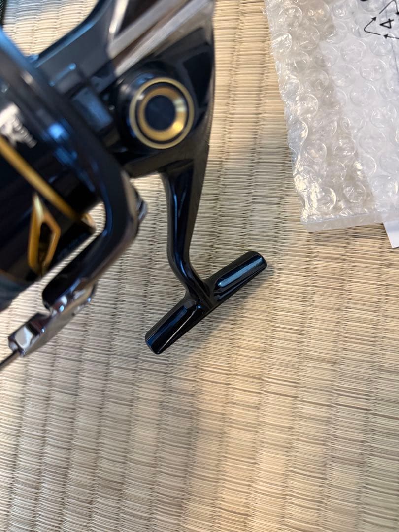 【美品】　シマノ　SHIMANO STELLA SW6000XG