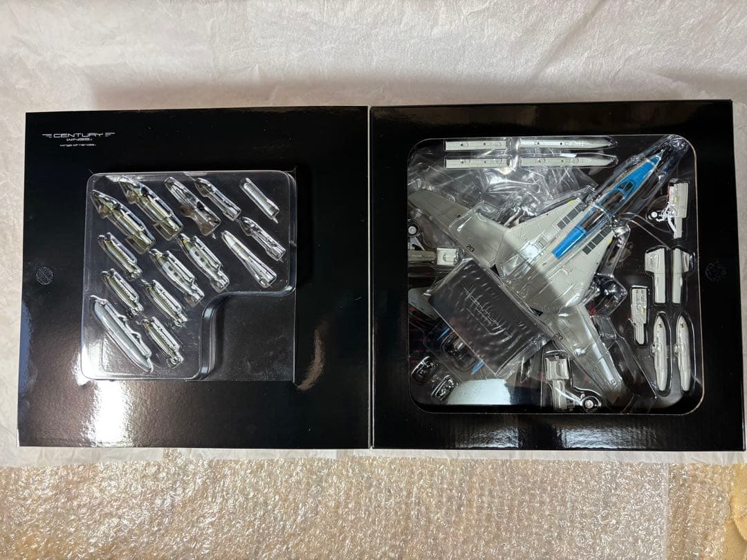 Century wings 1/72 F-14Dトムキャット VF-213