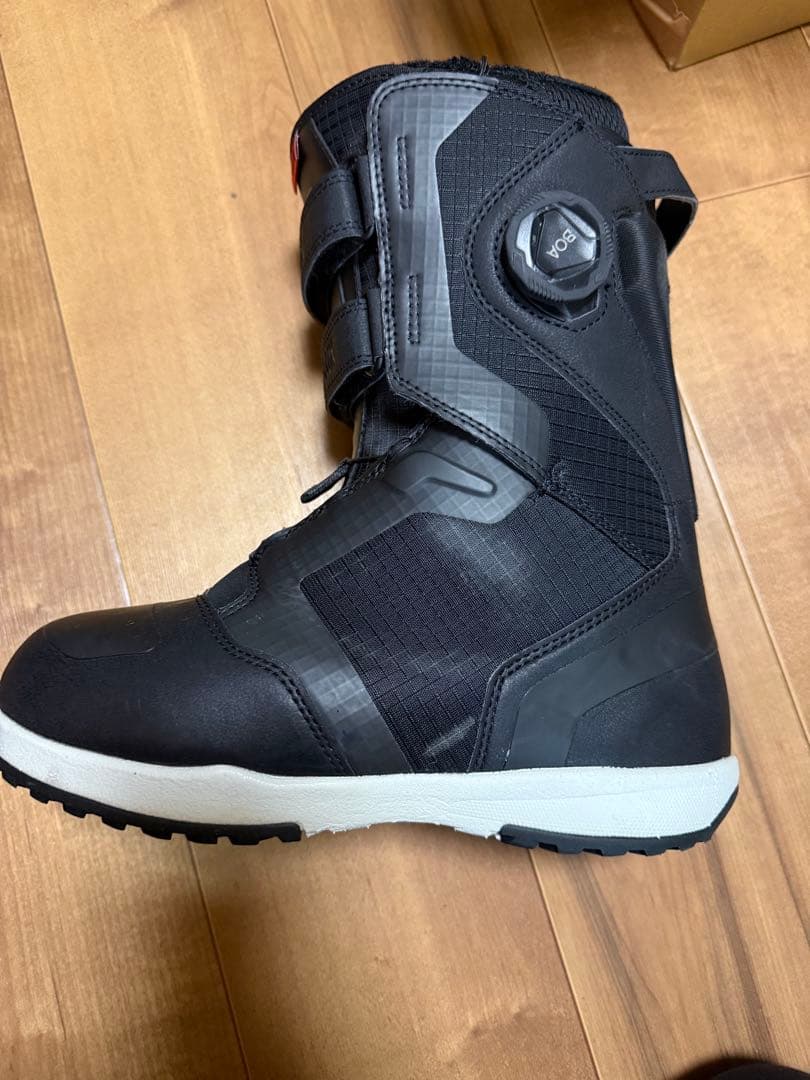 フラックス　HB-BOA 27センチ