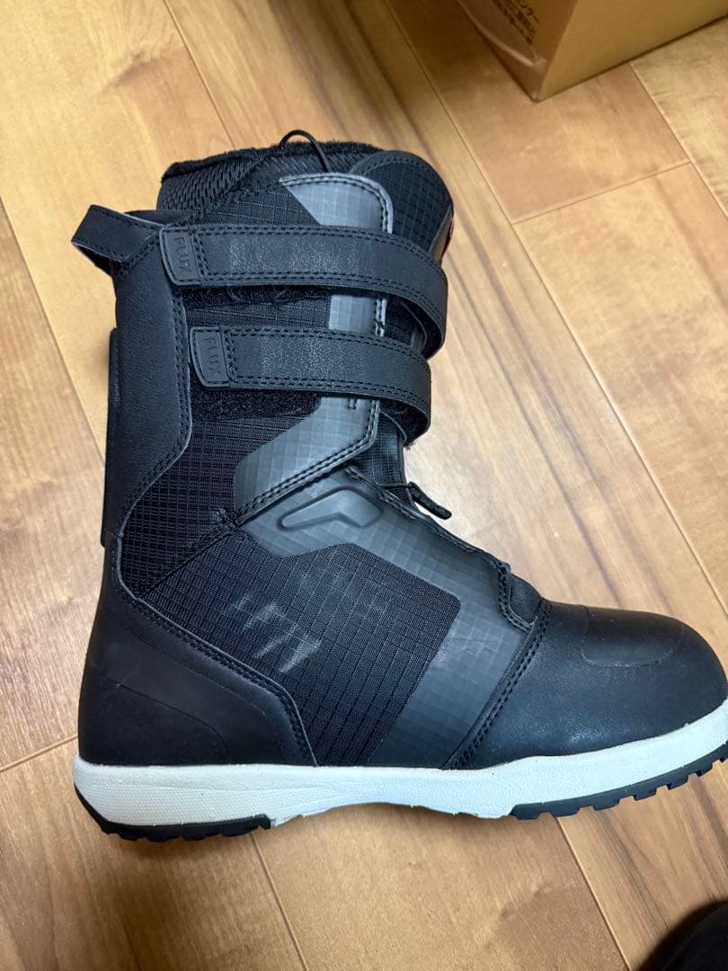 フラックス　HB-BOA 27センチ