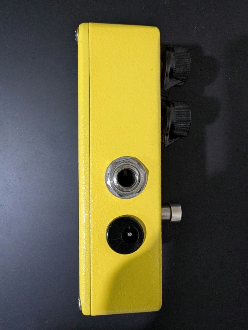 【美品】XOTIC AC BOOSTER