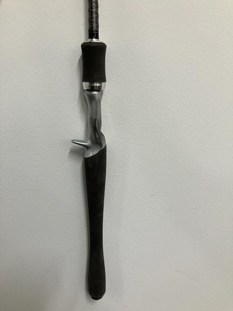 【希少】ダイワ ハートランド HL 6101MSB-SV12 釣り竿