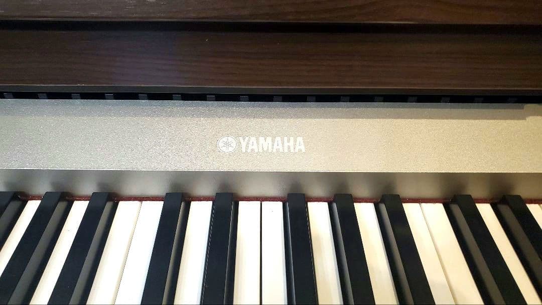 YAMAHA ヤマハ ARIUS YDP-S31 電子ピアノ 88鍵 たのメル便