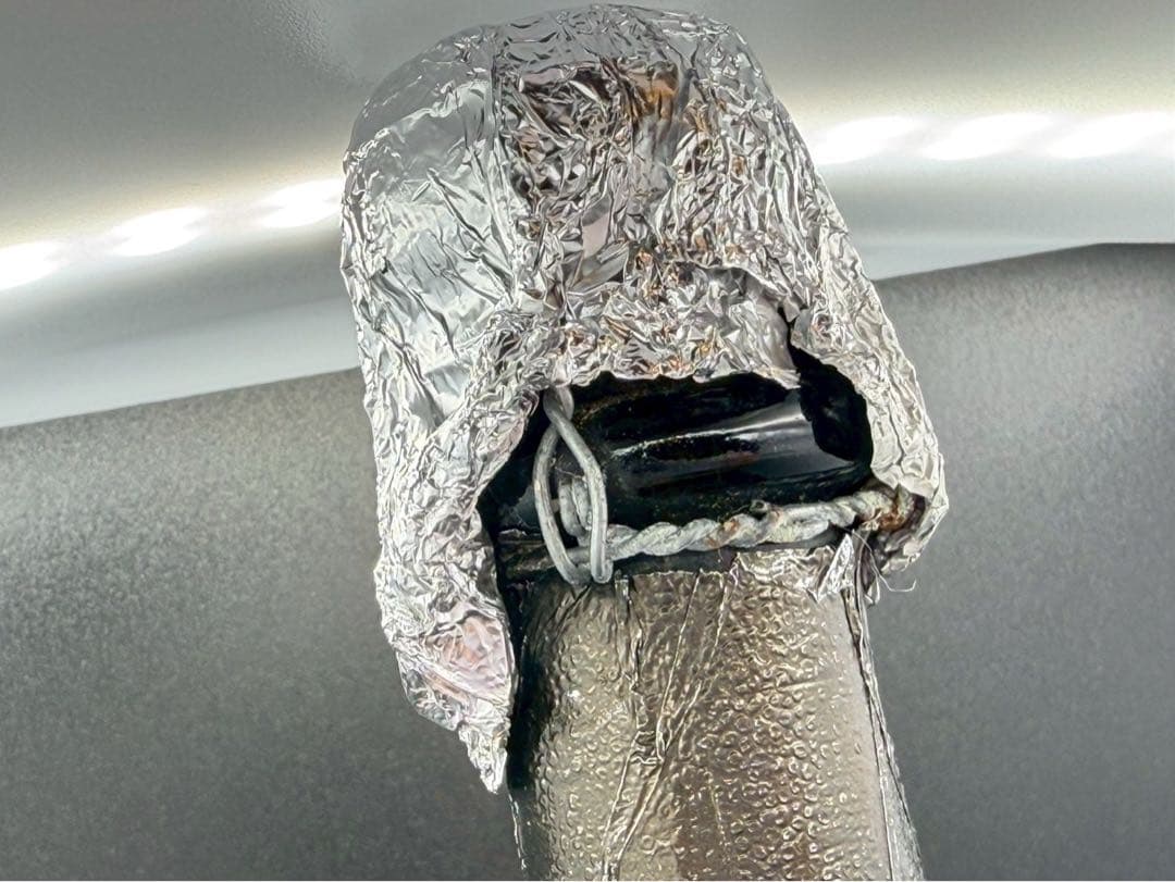 ドンペリ　ヴィンテージ 1982 未開栓