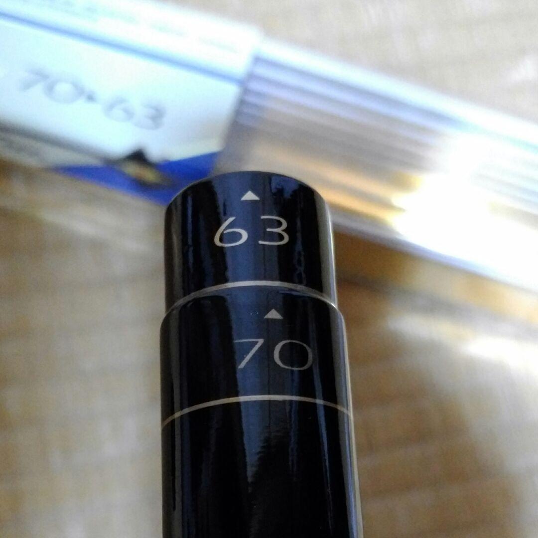 F.JYUBEI 孤流　SP70→63