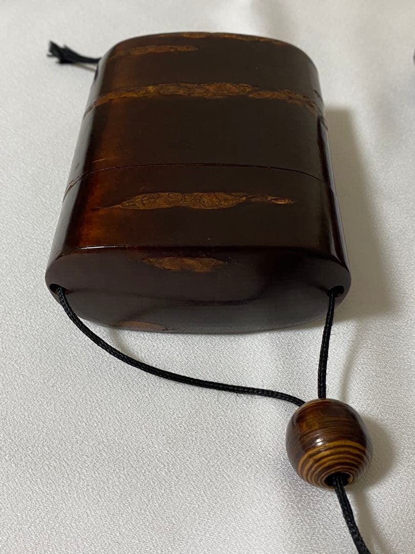 煙管入れ&煙草入れセット　キセルはオマケ