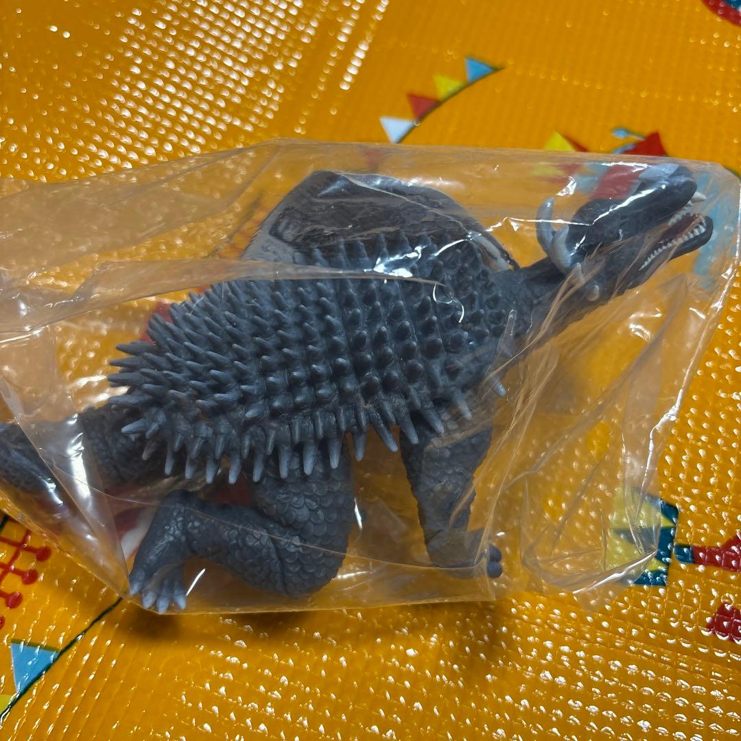 ムービーモンスターシリーズ　アンギラス(1955)