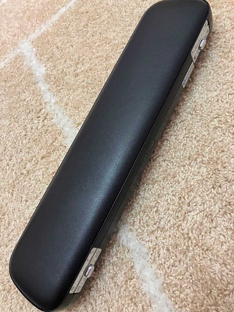 【しま】YAMAHA フルート 211SⅡ 銀メッキ 音出し確認済み 中古