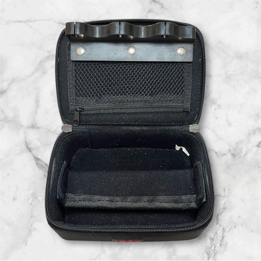 ortofon オルトフォン scratchカートリッジ 3本セット ケース付き