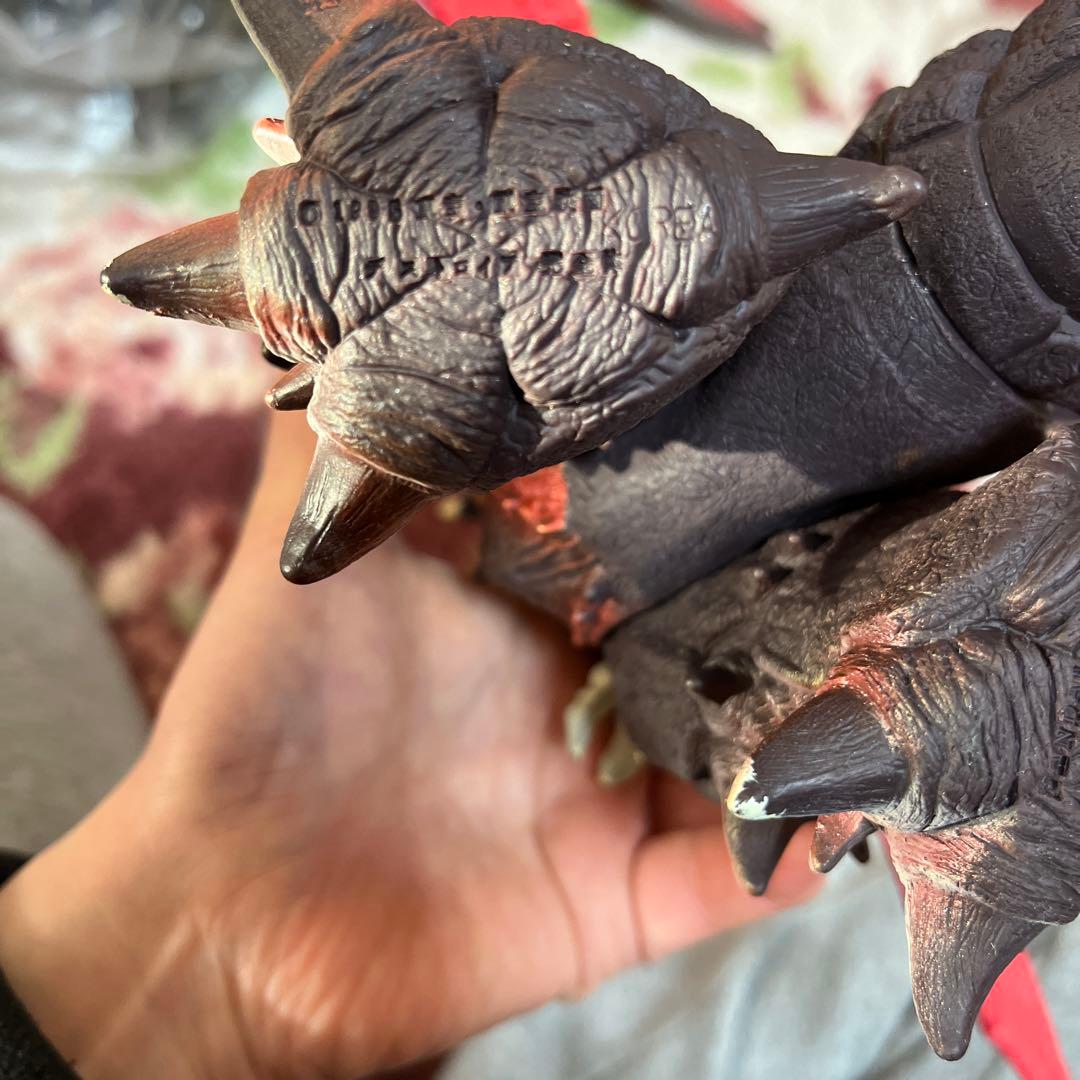 [美品]デストロイア　2体セット