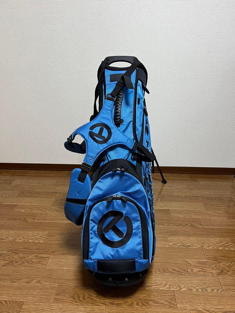 スコッティキャメロン　スタンドキャディバッグ