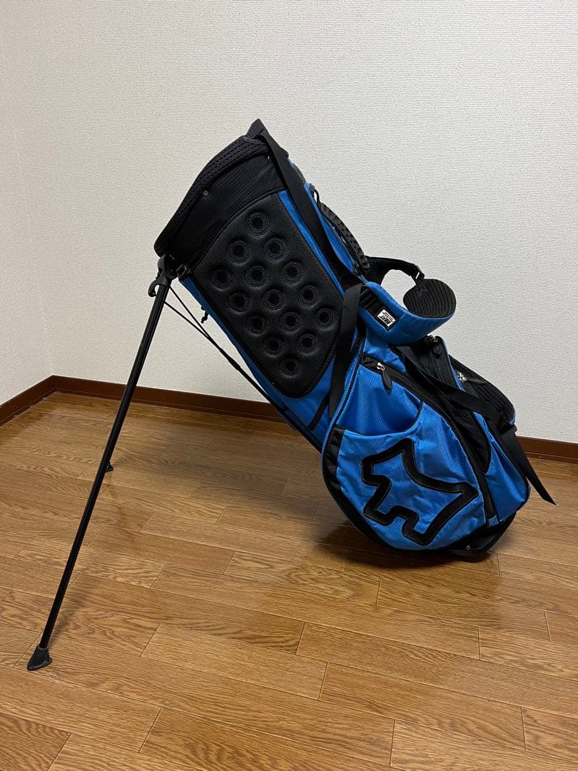 スコッティキャメロン　スタンドキャディバッグ