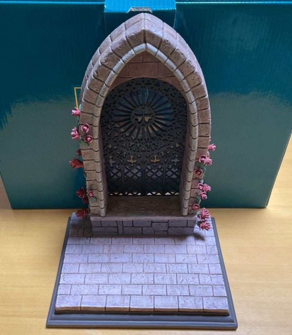 WDCC ディズニー 101匹わんちゃん ポンゴ&パーディタ フィギュア 陶器製