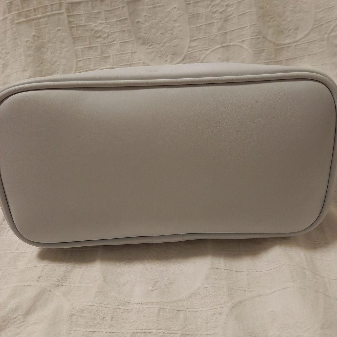 新品　未使用　Callaway ゴルフ小型バッグ ネイビー/ホワイト