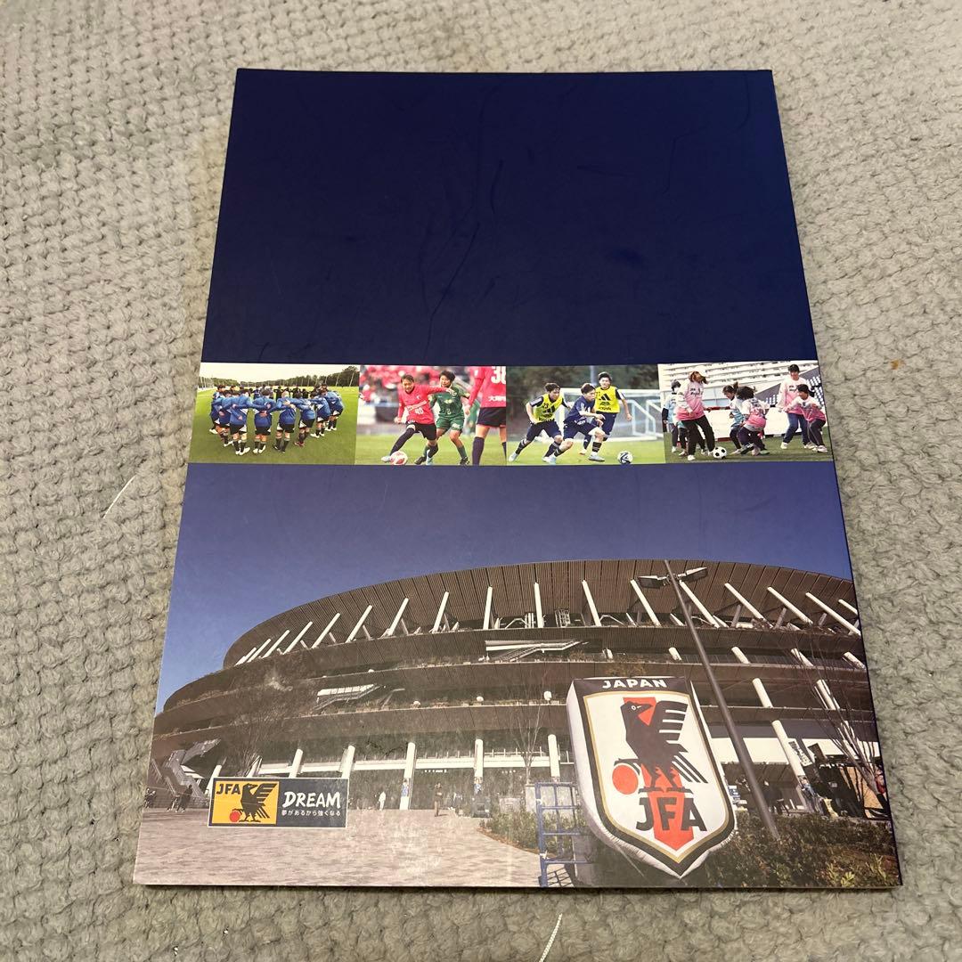 JFA サッカー指導教本 2024