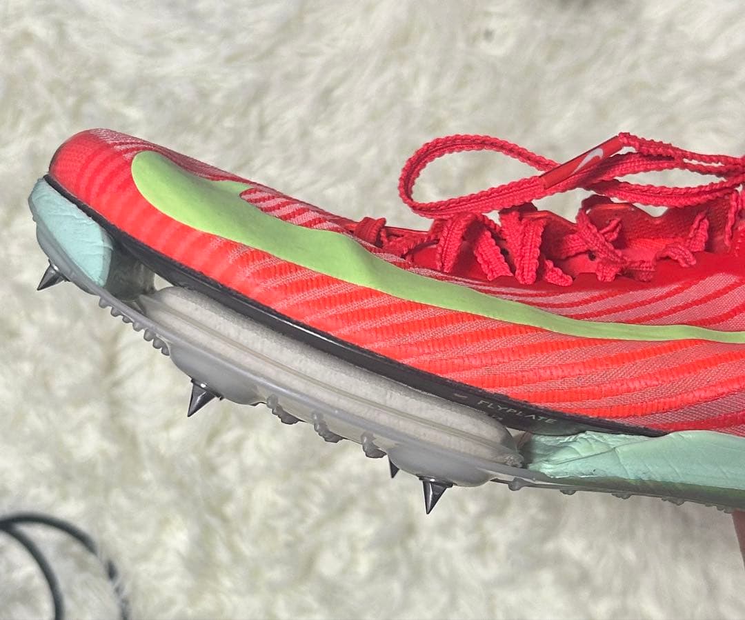 [パンクなし破格]マックスフライ2 26.0cm