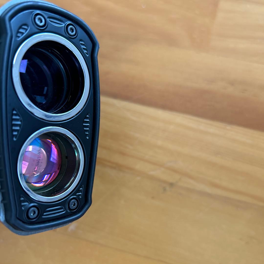 Bushnell Pro XE ピンシーカープロ ジョルト ゴルフ用距離計