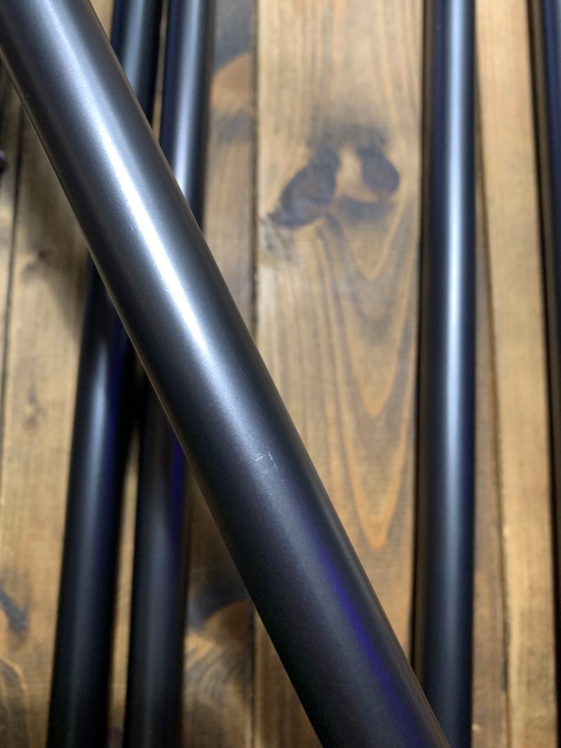 ゼインアーツ　アップライトポール150 2個セット